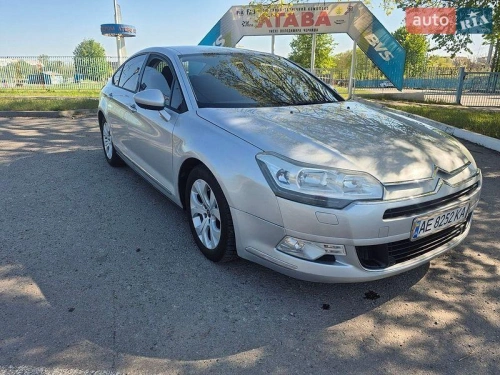 Citroen