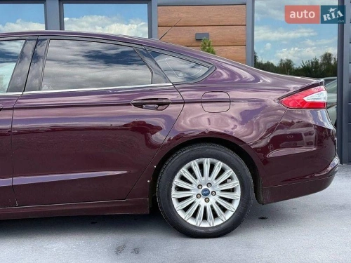 Ford