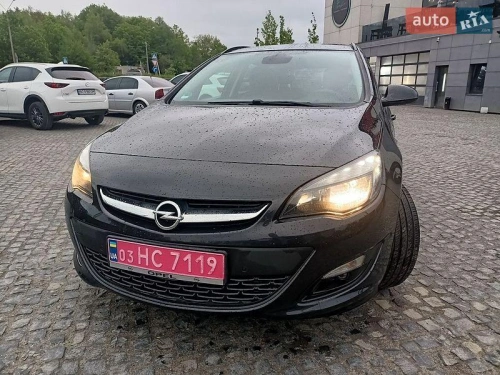 Opel