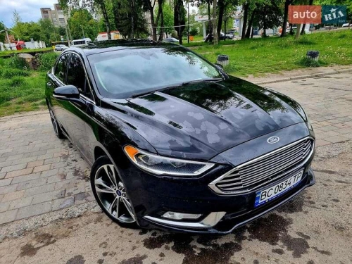 Ford