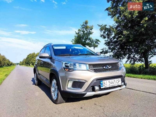 Chery