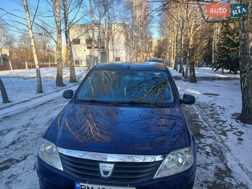 Dacia