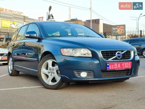 Volvo