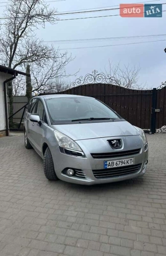 Peugeot