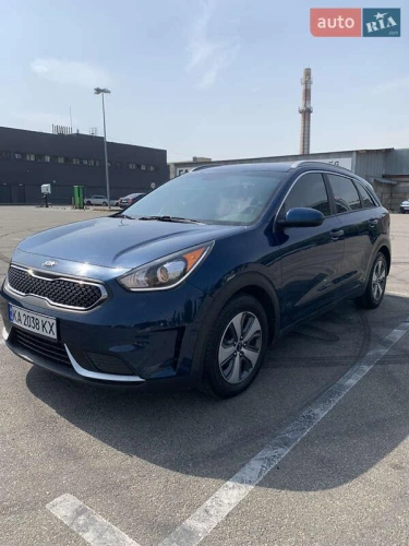 Kia