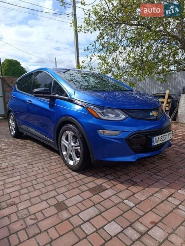 Chevrolet