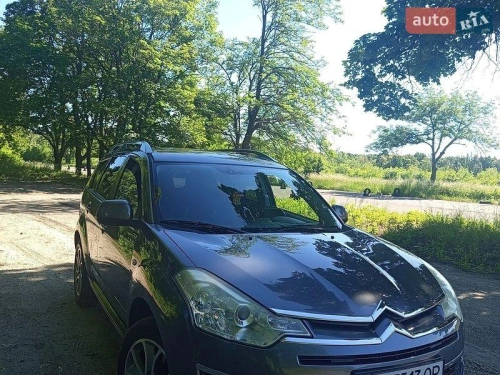 Citroen