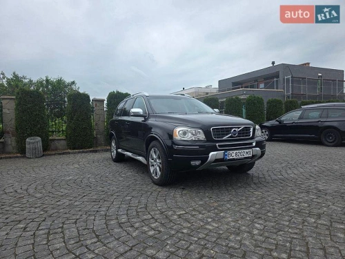 Volvo