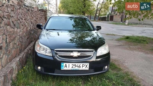 Chevrolet