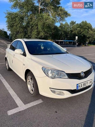 MG