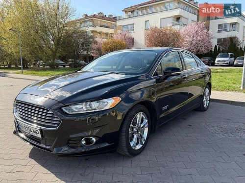 Ford