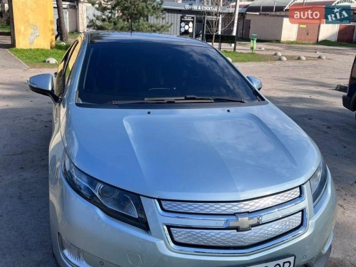 Chevrolet