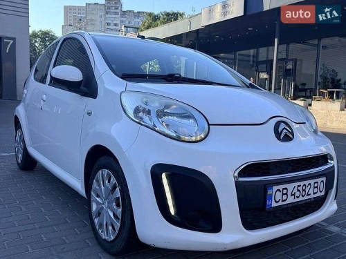 Citroen