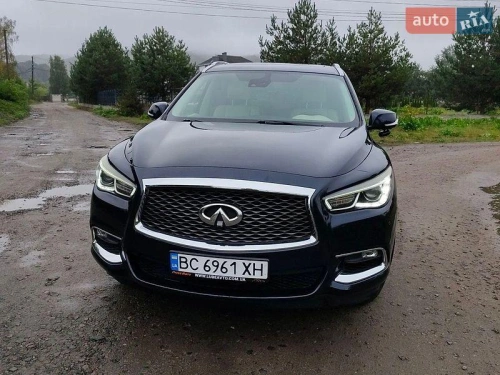 Infiniti
