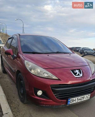 Peugeot