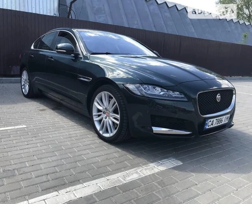 Jaguar