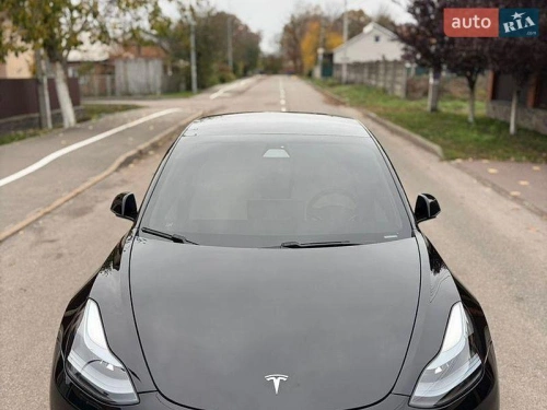 Tesla