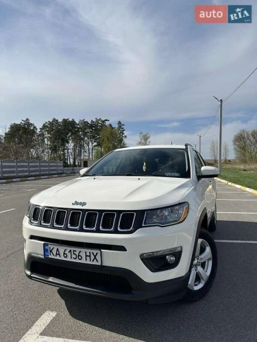 Jeep