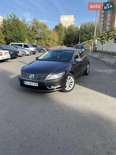 Volkswagen