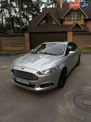 Ford