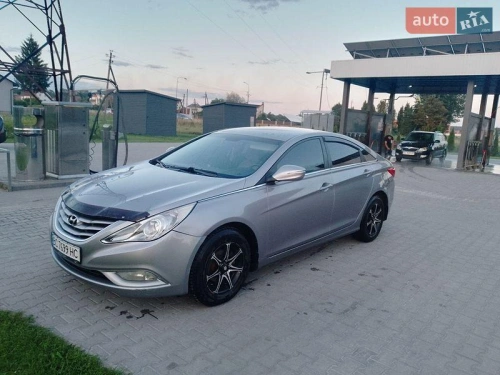 Hyundai
