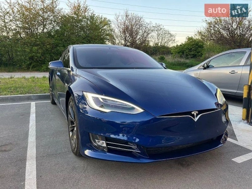 Tesla