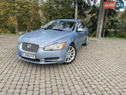 Jaguar