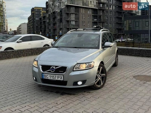 Volvo