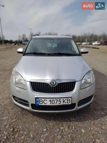 Skoda
