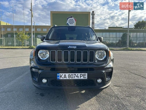 Jeep