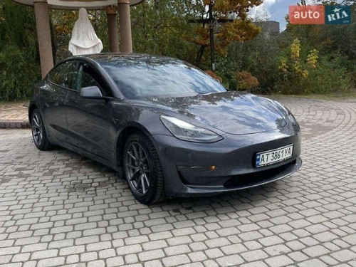 Tesla