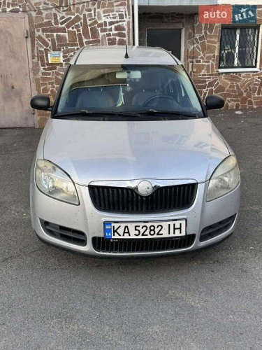 Skoda