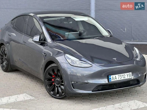 Tesla