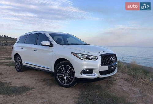 Infiniti