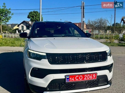 Jeep