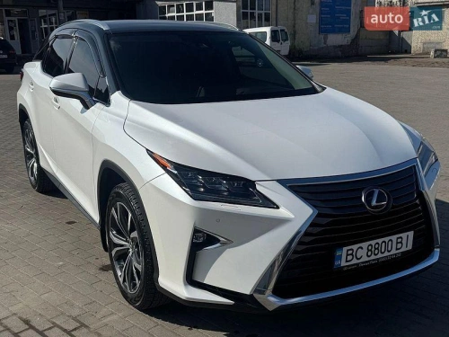 Lexus