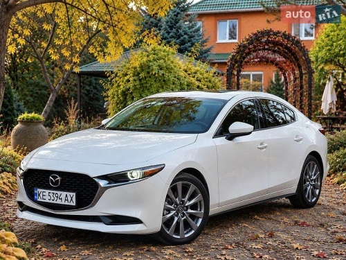 Mazda