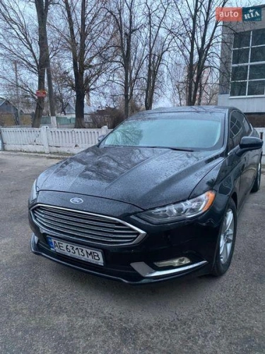 Ford