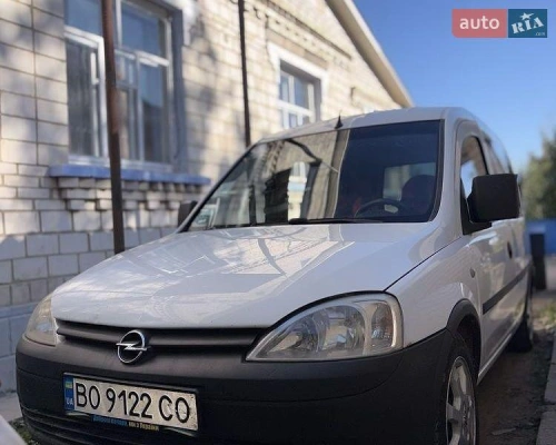 Opel
