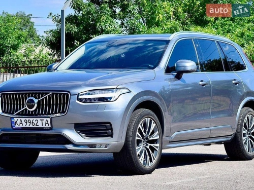 Volvo