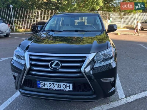 Lexus