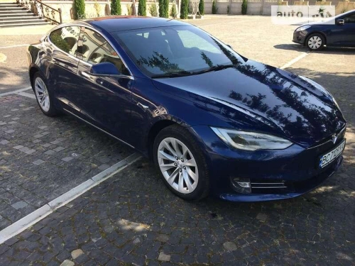 Tesla