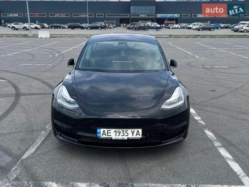Tesla