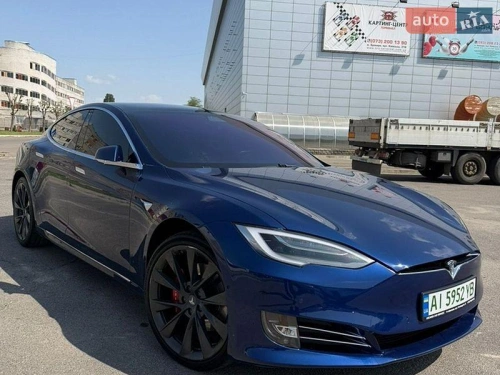 Tesla
