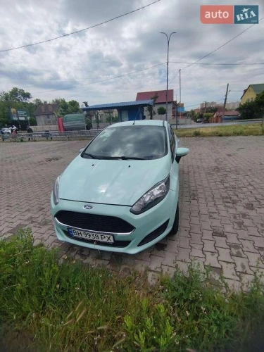Ford