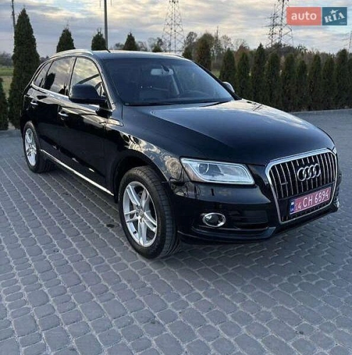 Audi