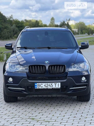 BMW