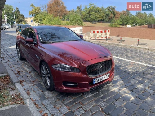 Jaguar