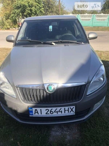 Skoda