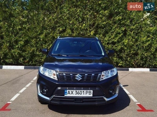 Suzuki